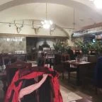 Kemencés Étterem Zirc - Belső