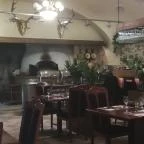 Kemencés Étterem Zirc - Belső