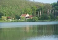 Tó Wellness Hotel Étterme Bánk