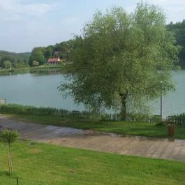 Tó Wellness Hotel Étterme Bánk - Egyéb