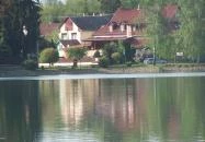 Tó Wellness Hotel Étterme Bánk