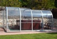 Tündérgyöngye Apartmanház Zirc