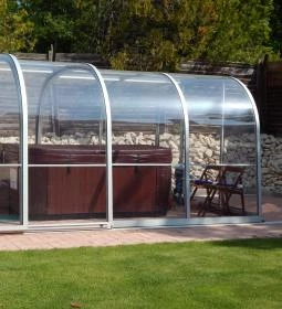 Tündérgyöngye Apartmanház