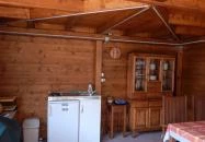 Tündérgyöngye Apartmanház Zirc