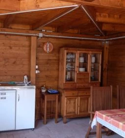 Tündérgyöngye Apartmanház