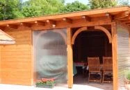 Tündérgyöngye Apartmanház Zirc