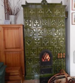 Tündérgyöngye Apartmanház