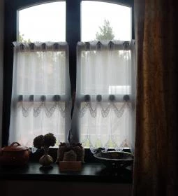 Tündérgyöngye Apartmanház