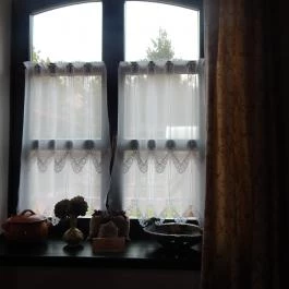 Tündérgyöngye Apartmanház Zirc - Környék