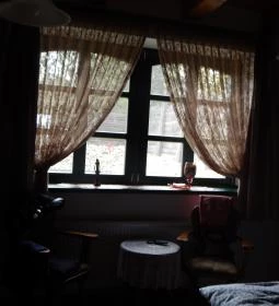 Tündérgyöngye Apartmanház