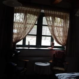 Tündérgyöngye Apartmanház Zirc - Szobák