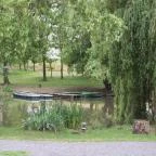 Zichy Park Hotel Bikács - Környék