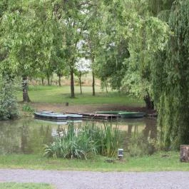 Zichy Park Hotel, Bikács - Környék