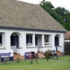 Zichy Park Hotel Bikács - Külső kép