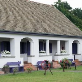 Zichy Park Hotel, Bikács - Külső kép