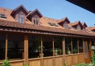 Fogadó a hat testvérhez Dömsöd