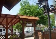 Fogadó a hat testvérhez Dömsöd