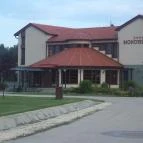 Forest Hills Biohotel & Golf Zirc - Külső kép