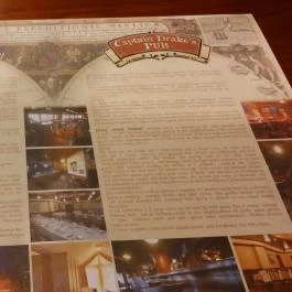 Captain Drake's Pub Győr - Egyéb