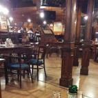 Captain Drake's Pub Győr - Étel/ital