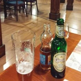 Captain Drake's Pub Győr - Étel/ital