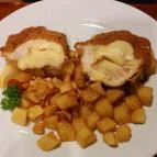 Captain Drake's Pub Győr - Étel/ital