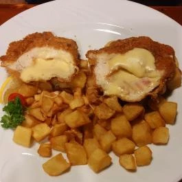 Captain Drake's Pub Győr - Étel/ital