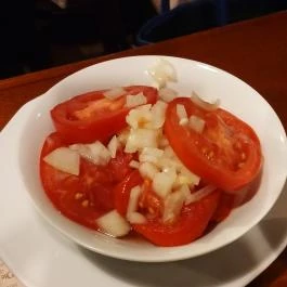 Captain Drake's Pub Győr - Étel/ital