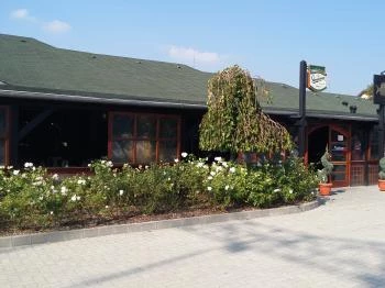 Aranyhal Étterem Győr