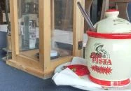 Aranyhal Étterem Győr