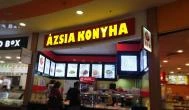 Ázsia Konyha Budaörs - Külső kép Ázsia Konyha Budaörs - Külső kép