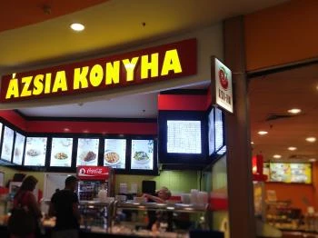 Ázsia Konyha Budaörs Ázsia Konyha Budaörs