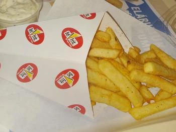 Belfrit (Auchan) Budaörs