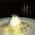 Champs Sport Pub Budapest - Étel/ital