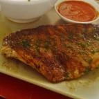 Code Zero Wine & Grill - Balaton Csopak - Étel/ital