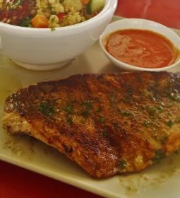 Code Zero Wine & Grill - Balaton