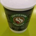 Coffeeshop Company Budaörs - Étel/ital