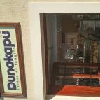 Dunakapu Kávézó & Fagyizó Győr - Külső kép