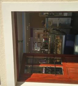 Dunakapu Kávézó & Fagyizó