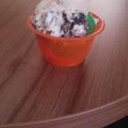 Dunakapu Kávézó & Fagyizó Győr - Étel/ital