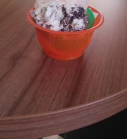 Dunakapu Kávézó & Fagyizó