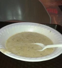 Főzelékfaló Ételbár - Arena Mall