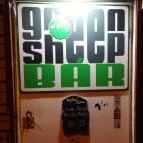 Green Sheep Beers & Bar Budapest - Külső kép