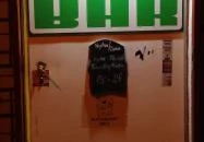 Green Sheep Beers & Bar Budapest