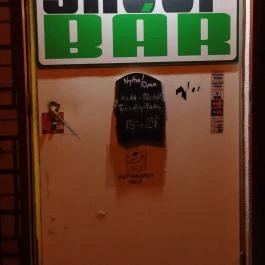 Green Sheep Beers & Bar Budapest - Külső kép