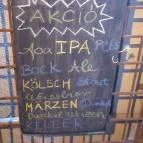 Green Sheep Beers & Bar Budapest - Egyéb