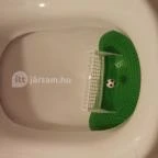 Green Sheep Beers & Bar Budapest - Mosdó