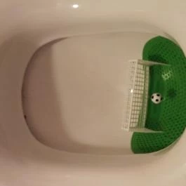 Green Sheep Beers & Bar, Budapest - Mosdó