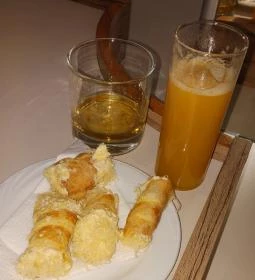 Győri Nemzeti Színház Büféje