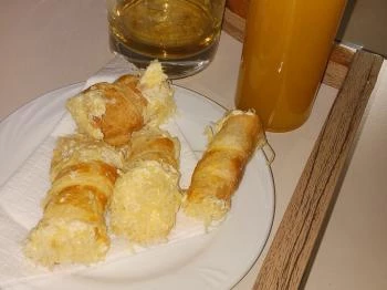 Győri Nemzeti Színház Büféje Győr